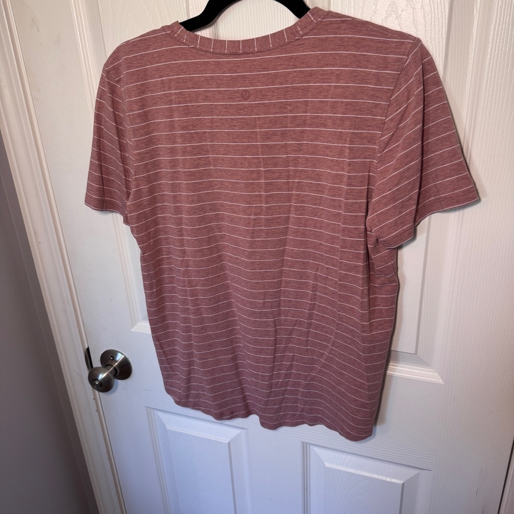 Lululemon Love Crewneck T-Shirt - Picture 10 of 12